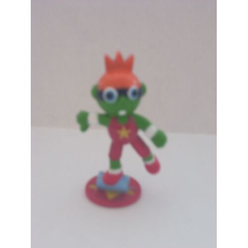 Figurine Kido Equilibriste