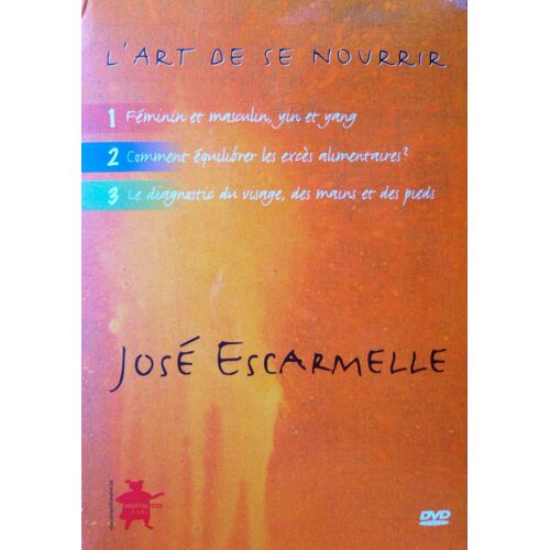L'art De Se Nourrir - Dvd