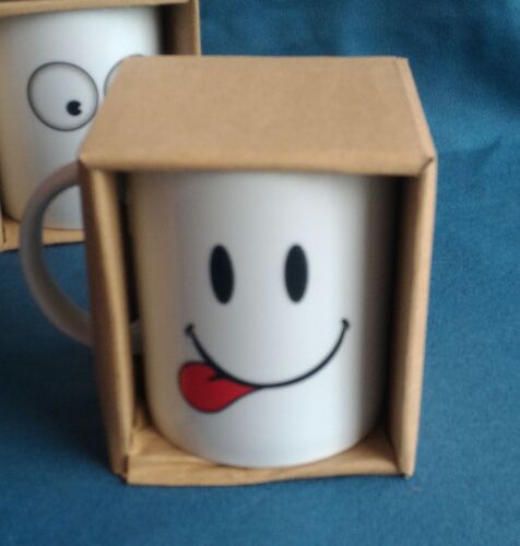 Tasse Mug En Céramique Pour Café/Thé