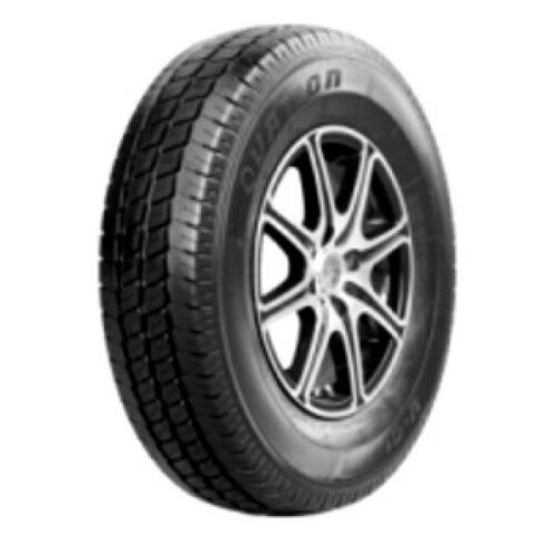 Pneu Ovation V-02 ( 215/75 R16C 116/114R )