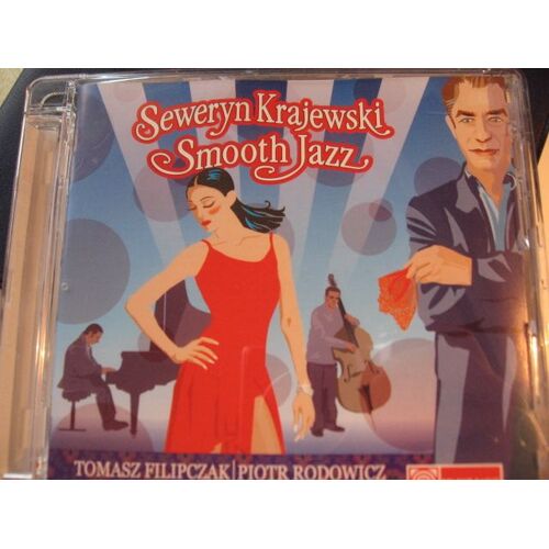 Smooth Jazz