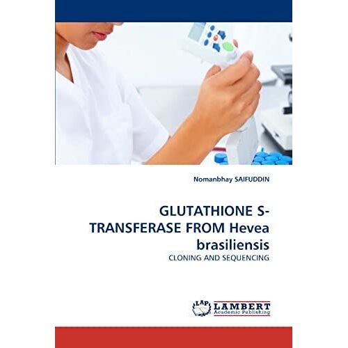 Glutathione S-Transferase From Hevea Brasiliensis