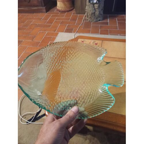Plat De Présentation