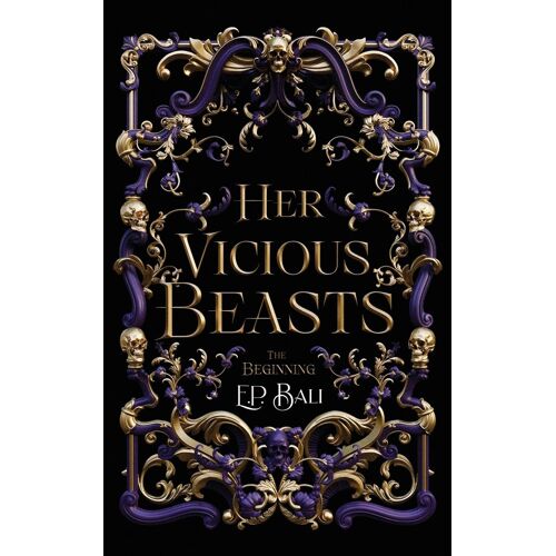 Her Vicious Beasts