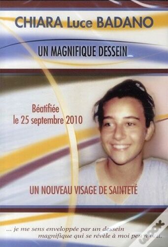 Chiara Luce Badano Un Magnifique Dessein