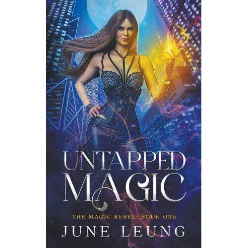 Untapped Magic
