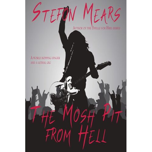 The Mosh Pit From Hell