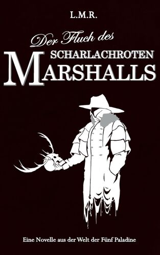 Der Fluch Des Scharlachroten Marshalls