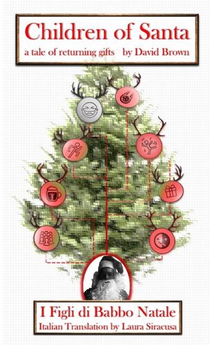 Children Of Santa