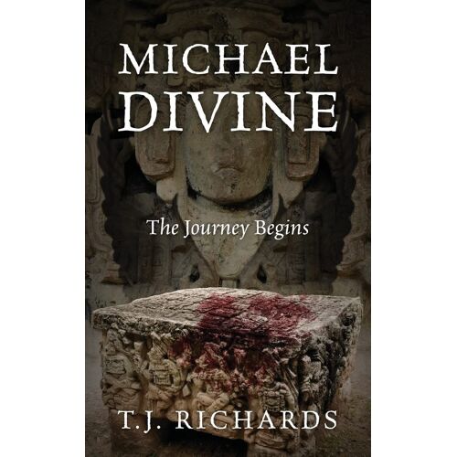 Michael Divine