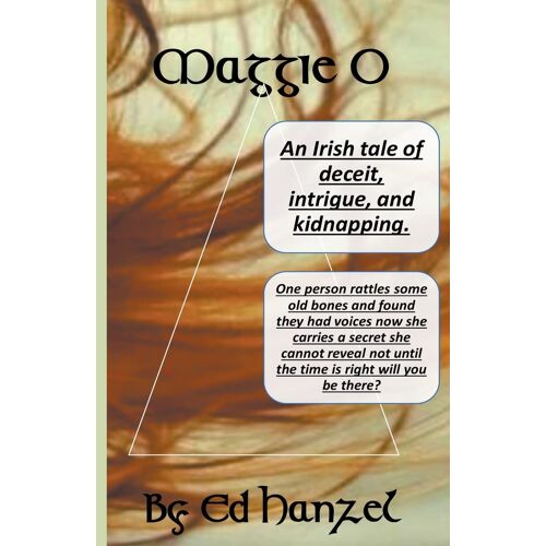 Maggie O