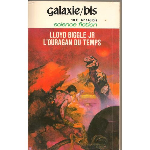 L'ouragan Du Temps