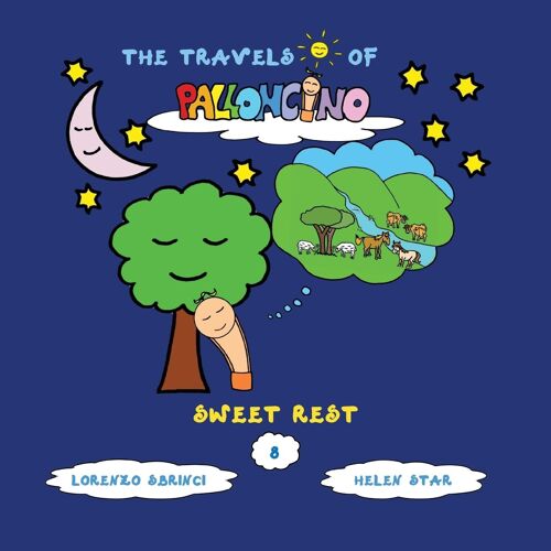 Sweet Rest