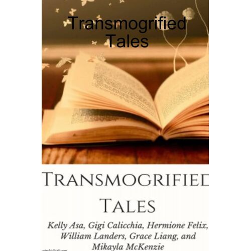 Transmogrified Tales