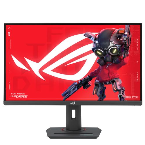 Ecran Asus ROG Strix XG27ACS 27" LCD, IPS, LED backlight, 2560x1440 pixel, 16:9