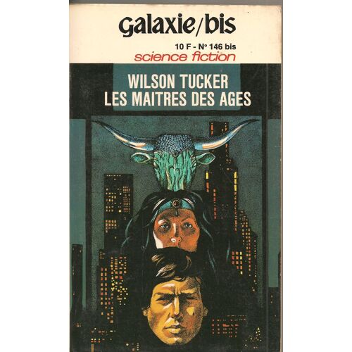 Les Maîtres Des Ages