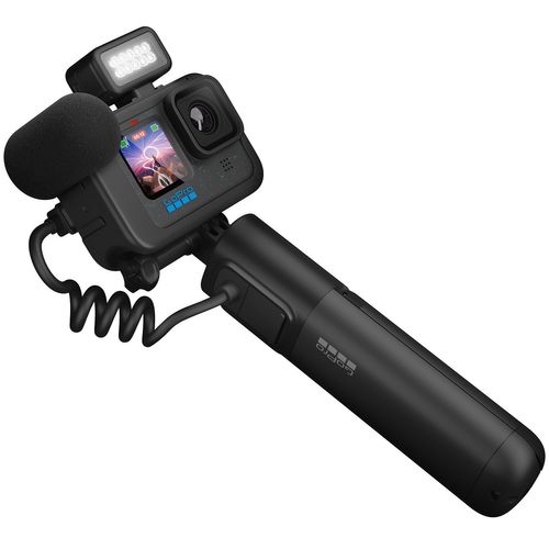 Caméra sport Gopro HERO12 Black Creator Edition