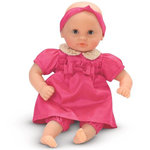 Mon Premier Corolle Mon Premier Bébé Calin Paris En Fête