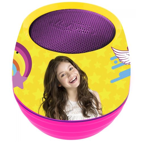 Lexibook Soy Luna - Mini Enceinte Bluetooth