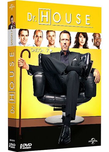 Dr. House - Saison 7