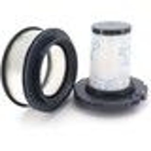 Filtre séparateur avant moteur en mousse pour aspirateur balais Rowenta X-Force Flex 11.60 ZR009007 & Filtre après Moteur pour aspirateur balais Rowenta X-Force Flex 11.60 ZR009008