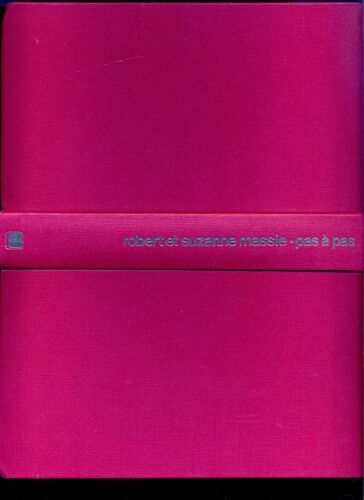 Pas À Pas - Traduit De L'américain Par Lola Tranec-Dubled