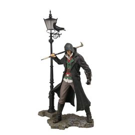 Abysse Corp Assassin's Creed Syndicate - Figurine Jacob 33cm