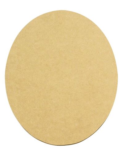 Pw International 2 Set De Table Ovales