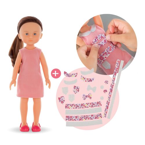 Ma Chérie Création Coffret Chloé
