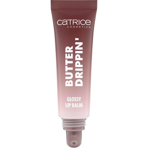 Catrice - Baume À Lèvres Brillant Butter Drippin' Glossy - 40 Bisou Bisou 