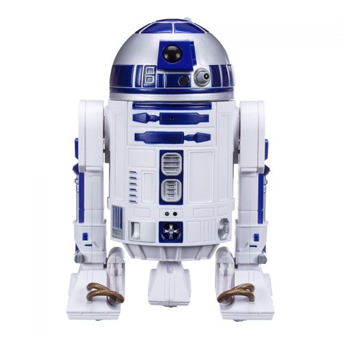 Hasbro Star Wars - R2d2 Robot Interactif