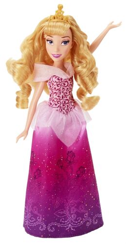 Hasbro Disney Princess - Aurore Poussière D'etoiles