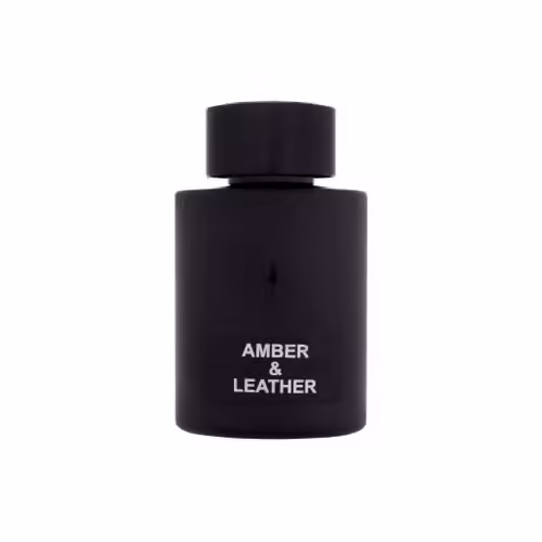 Maison Alhambra - Amber & Leather - For Men, 100 Ml 