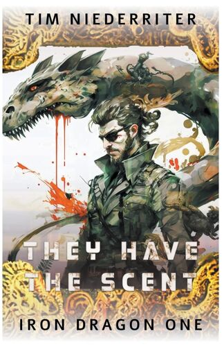 They Have The Scent