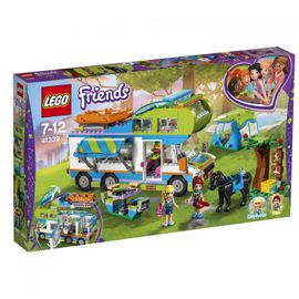 LEGO Friends - Le camping-car de Mia - 41339