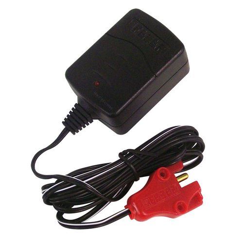 Accessories Feber - Chargeur 6 V. 1 Ah.