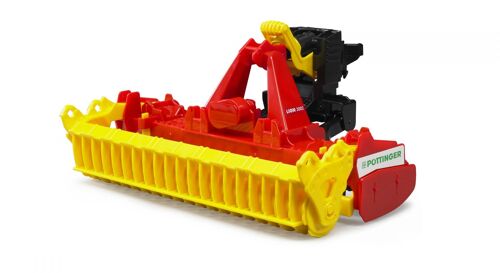 Bruder Herse Rotative Pöttinger Lion 3002