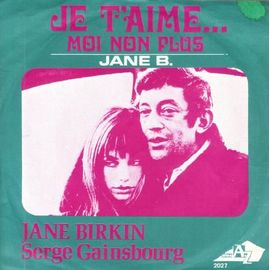 Je T'aime Moi Non Plus