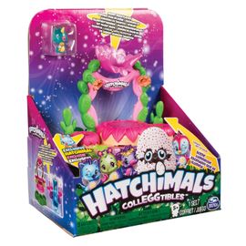 Hatchimals Colleggtibles Playset Tous En Scene Hatchimals