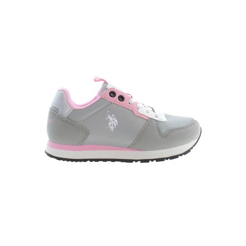 Chaussures Fille U.s. Polo Assn. Sf19461