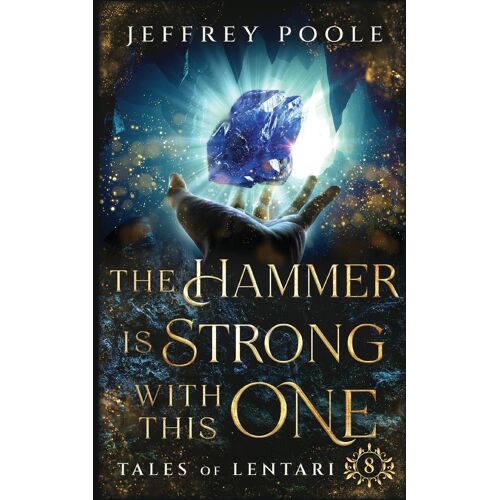 The Hammer Is Strong With This One
