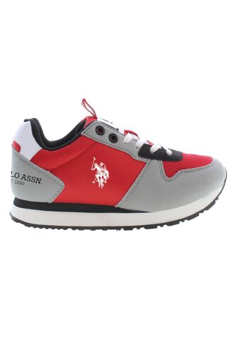 Chaussures Garçon U.s. Polo Assn. Sf19460