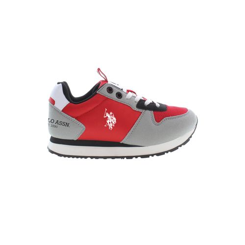 Chaussures Garçon U.s. Polo Assn. Sf19460