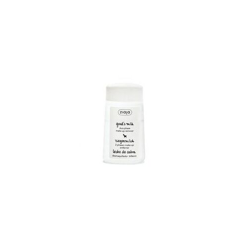 Ziaja - Goat`S Milk Make-Up Remover 120ml