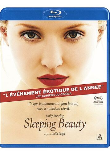 Sleeping Beauty - Blu-Ray