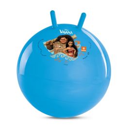 Jeux / Jouets Ballon Sauteur Vaiana