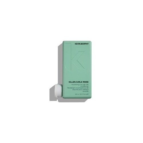 Kevin Murphy - Killer.Curls Rinse Nourishing Curl Oat Milk Conditioner - Vy?Ivující Kondicionér S Ovesným Mlékem Pro Kudrnaté Vlasy 1000ml 