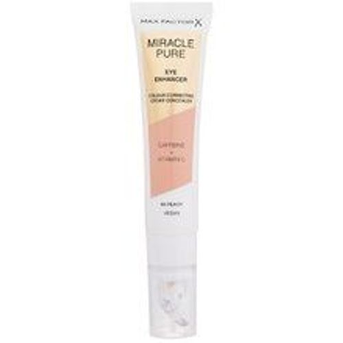 Max Factor - Miracle Pure Eye Enhancer - Korektor 10 Ml 