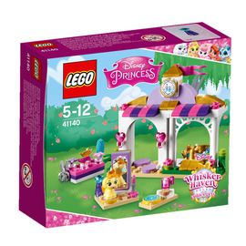 LEGO Disney - L'institut de beauté d'ambre - 41140