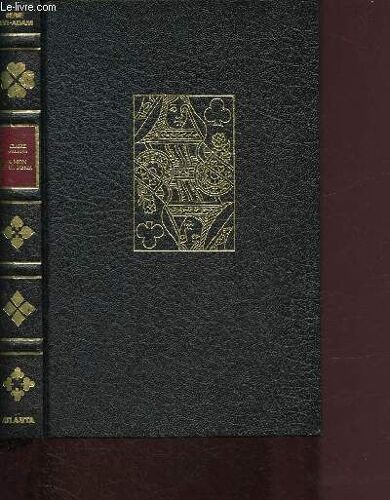 A Mon Seul Desir / Serie Eve-Adam